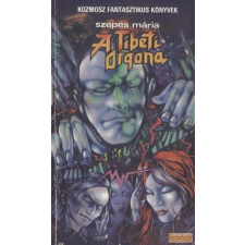 Kozmosz A Tibeti Orgona antikvárium - használt könyv