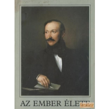 Kozmosz Az ember élete antikvárium - használt könyv