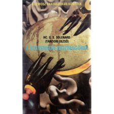 KOZMOSZ KÖNYVEK A Stevenson-biozmagória antikvárium - használt könyv