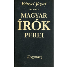 Kozmosz Magyar írók perei antikvárium - használt könyv