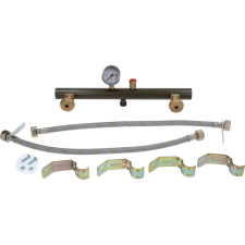  KÖZPONTI 2-ÚTÚ CSŐ beépíthető gépek kiegészítői