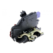  Központizár ELSŐ ROOMSTER 11-/JOBB 5J1837016A autóalkatrész