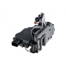  Központizár HÁTSÓ AUDI A8 2004-/BAL/ 4E0839015 autóalkatrész