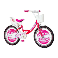 KPC Pony 20 pónis rózsaszín gyerek kerékpár gyermek kerékpár