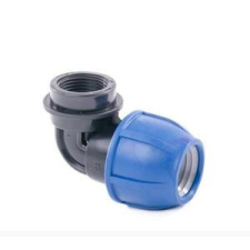  KPE KÖNYÖK 20x1/2&quot; BM RTP OUTLET hűtés, fűtés szerelvény