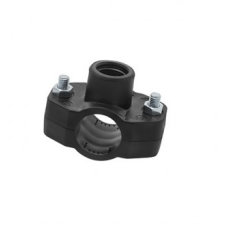  KPE nyeregidom 32x 3/4″  BM PP (02180050) hűtés, fűtés szerelvény