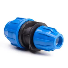  KPE szűkítő toldó 90mm x 63mm 11db-d. öntözéstechnikai alkatrész