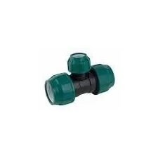  KPE T IDOM 32X25X32 fürdőkellék