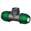 KPE T idom 32x3/4"x32 KM /AM/