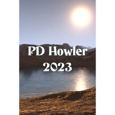 KPL PD Howler 2023 (PC - Steam elektronikus játék licensz) videójáték
