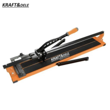 KRAFT&DELE csempe és járólap vágó 1200 mm KD10361 csempevágó