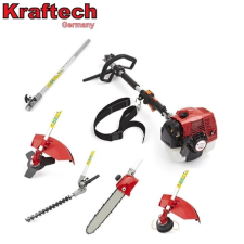 KrafTech KTGT7120X fűkasza