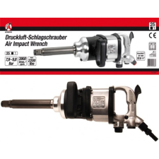 Kraftmann Légkulcs 1"-os, max. nyomaték: 2200 Nm pneumatikus szerszám