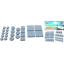 Kraftmann Öntapadó csúszásgátló készlet, 25 részes (BGS 80861) barkácsgép tartozék