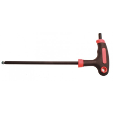 Kraftmann T-fogós imbuszkulcs    4 mm,  hossza: 150 mm imbuszkulcs
