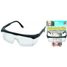 Kraftmann Védőszemüveg, állítható szárú (BGS 80887) védőszemüveg
