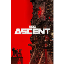 KRAFTON, Inc. The Ascent: Cyber Heist (EU) (digitális licenc) videójáték