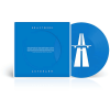  Kraftwerk - Autobahn (Limited 50th Anniversary Edition) (Picture Disc) (Vinyl LP (nagylemez))