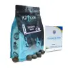 KRAKEN BAITS KRAKEN Squid Signal Shelf Life Boilie CUBE 20x24mm