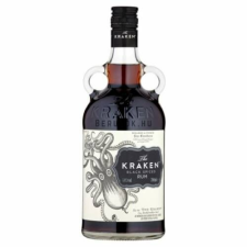  Kraken Black Spiced rum 0,7l 40% rum