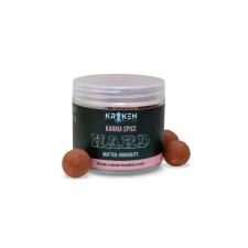  KRAKEN Karma Spice Hard Wafter Hookbaits 20mm csali