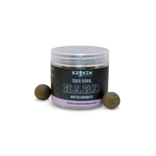 KRAKEN Squid Signal Hard Wafter Hookbaits 20mm csali