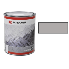 Kramp Alapozó fémhez szürke - 1 liter alapozófesték