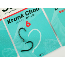  Krank Chod 8 horog
