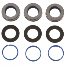 KRANZLE EREDETI Kranzle Javítókészlet - Tömítések átmérő 12mm Junior 120, Junior 140 kisháztartási gépek kiegészítői