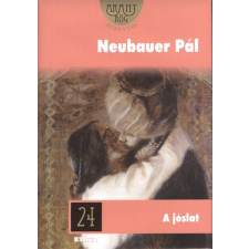 Kráter Műhely A JÓSLAT /ARANYRÖG KÖNYVTÁR 24. regény