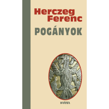 Kráter Műhely Egyesület Pogányok regény