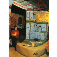 Kráter Műhely Egyesület Varázslások és gyógyítások (9789632982533) társadalom- és humántudomány