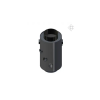 Kratki Légfűtéses hődob 200mm átm. 4mm vastag