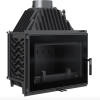Kratki PRO ZOSIA ECO 150 Síküveges kandallóbetét