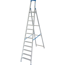 KRAUSE 124579 STABILO lépcsőfokos állólétra 12 fokos létra és állvány