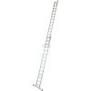 KRAUSE 129321 MONTO Fabilo létrafokos tolólétra, kéttagú 2x15 fokos