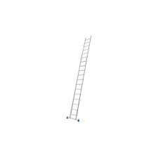 KRAUSE 133151 STABILO TÁMASZTÓLÉTRA 18 FOKOS (9kg;5,25m) létra és állvány