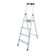  Krause ALULÉTRA, 4 FOKOS 126320 létra és állvány