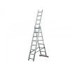 KRAUSE Corda létra 3x8 (030382)
