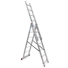 KRAUSE CORDA támasztólétra 3x11 fok 030429