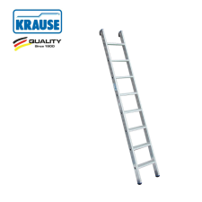 KRAUSE Létra ALU lépcsőfokos támasztólétra 1x 8 fokos - Krause STABILO létra és állvány
