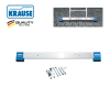 KRAUSE Létra kiegészítő univerzális kitámasztó  970 mm - Krause MONTO STABILO