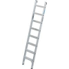 KRAUSE Stabilo 1x8 lépcsőfokos támasztólétra, 225 kg terhelhetőség (135384)