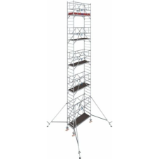 KRAUSE STABILO Gurulóállvány 1000-es sorozat 11,30M (2,00 x 0,75 m, 281kg) létra és állvány