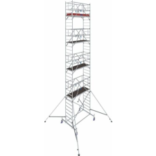 KRAUSE STABILO Gurulóállvány 10-es sorozat 10,40M (2,00 x 0,75 m, 255kg) létra és állvány