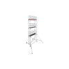KRAUSE Stabilo Gurulóállvány 10-es sorozat 8,40M (2,50 x 0,75 m, 221,5kg)
