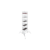 KRAUSE Stabilo Gurulóállvány 5000-es sorozat 12,30M (2,50 x 1,50 m, 457kg)