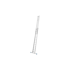 KRAUSE STABILO KÉTRÉSZES HÚZÓKÖTELES LÉTRA 2X15 FOKOS 133847 /21kg;4,40m/ létra és állvány