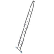 KRAUSE Stabilo létrafokos 3 részes létraszett, 12 (842381) létra és állvány