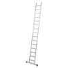 KRAUSE Stabilo támasztólétra 1x15 (134745)